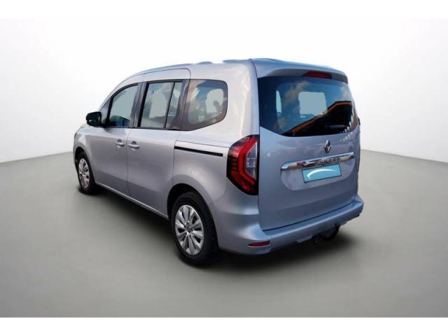 Renault Kangoo image 3