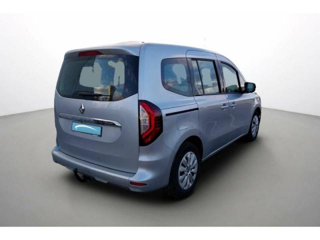 Renault Kangoo image 7