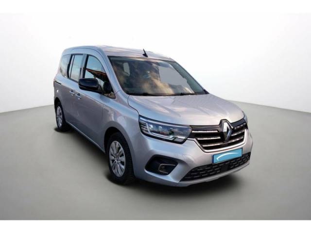 Renault Kangoo image 2