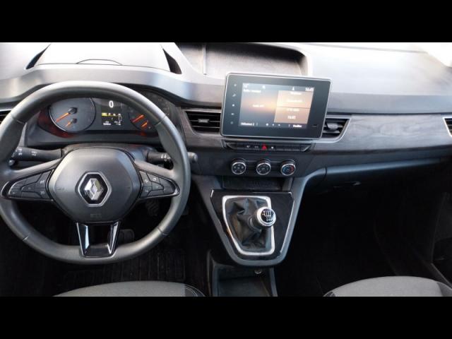 Renault Kangoo image 4