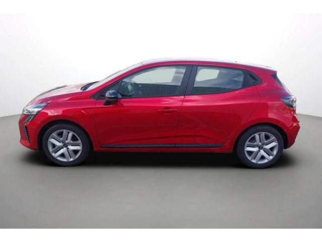 Renault Clio image 2
