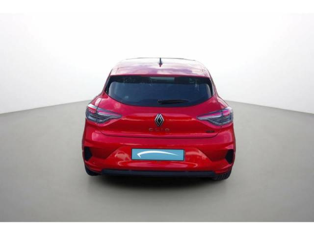 Renault Clio image 7