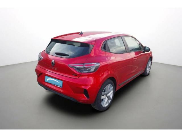Renault Clio image 3