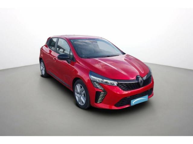 Renault Clio image 4