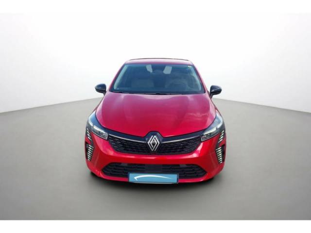 Renault Clio image 6