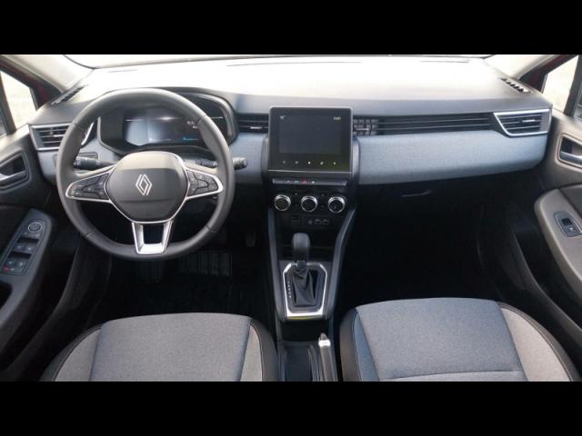 Renault Clio image 8