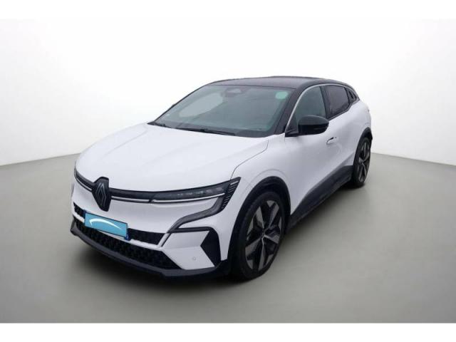 Renault Mégane E-Tech 220 Ch Autonomie Confort Gsr2 Techno