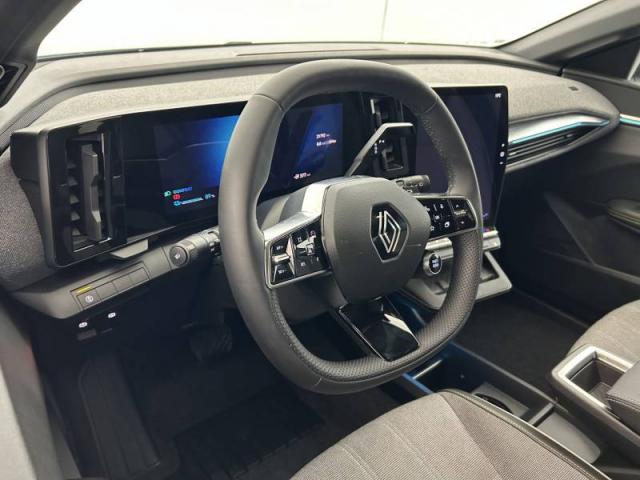 Renault Mégane image 1