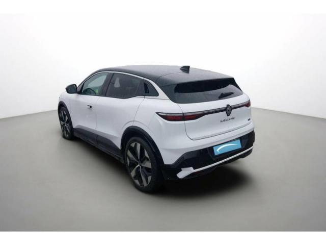 Renault Mégane image 1