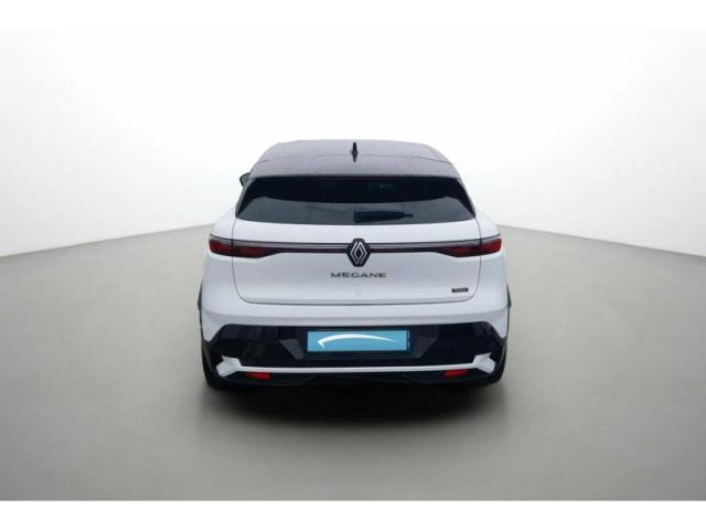 Renault Mégane image 7