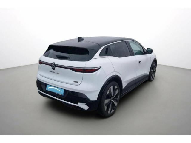 Renault Mégane image 3