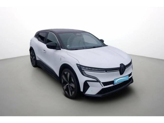 Renault Mégane image 5