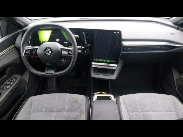 Renault Mégane image 2