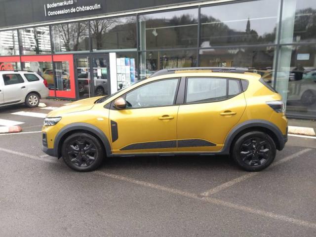 Dacia Sandero image 4