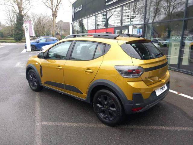 Dacia Sandero image 6