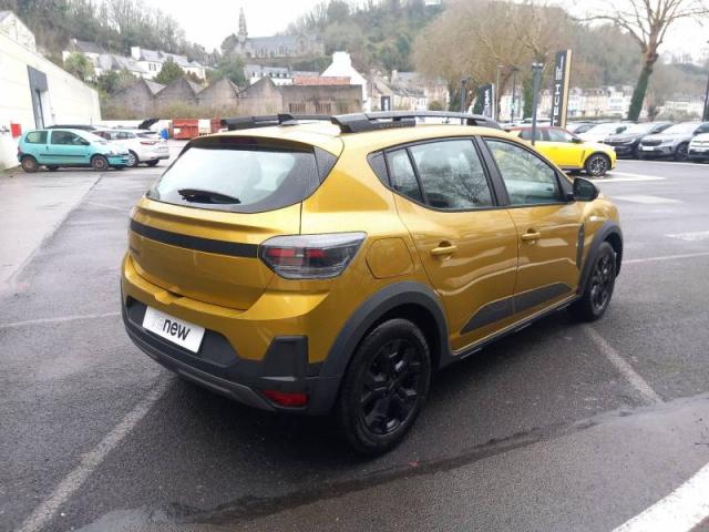 Dacia Sandero image 5