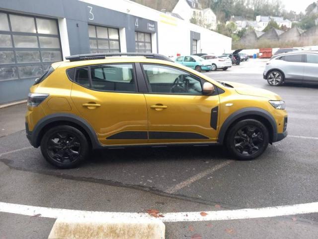 Dacia Sandero image 8