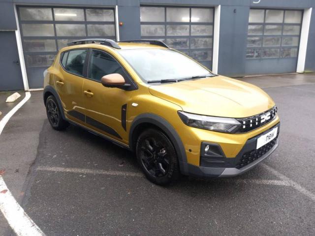 Dacia Sandero image 7