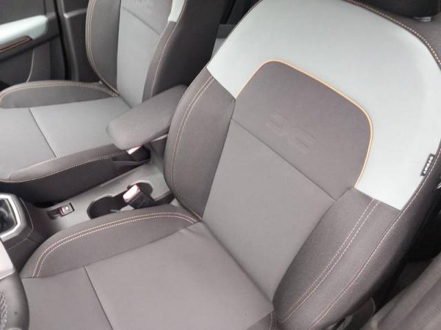 Dacia Sandero image 2