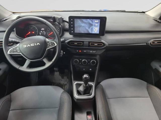 Dacia Sandero image 8