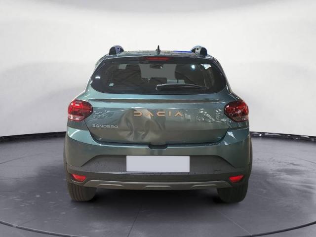 Dacia Sandero image 5