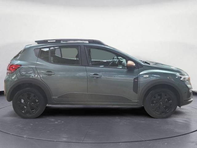 Dacia Sandero image 6