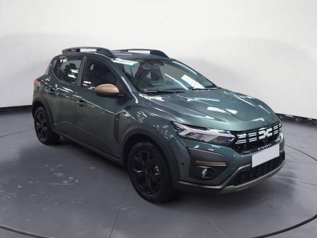 Dacia Sandero image 3