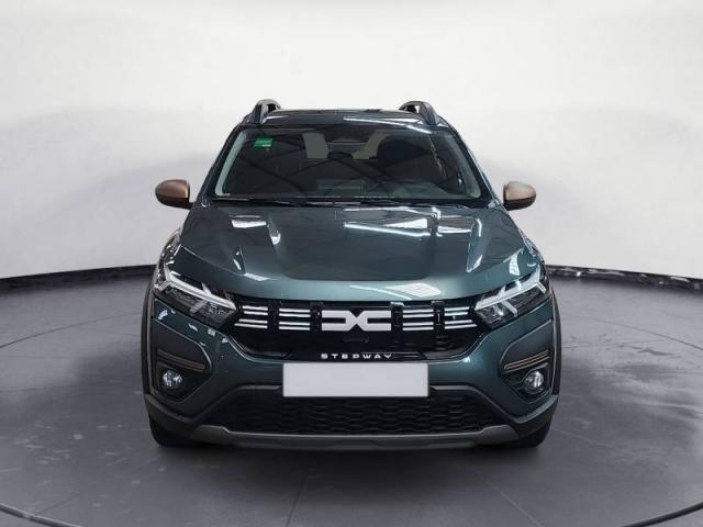 Dacia Sandero image 1