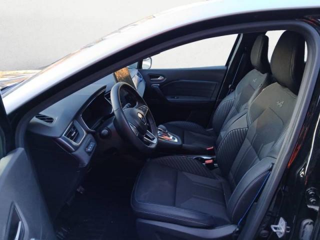 Renault Captur image 9