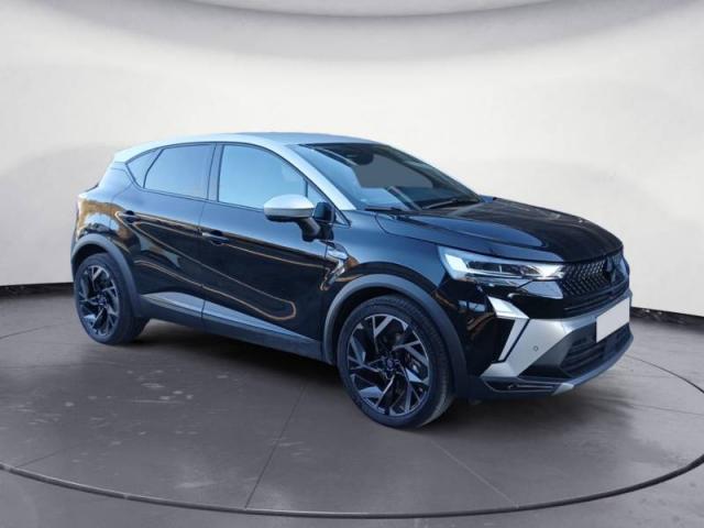 Renault Captur image 8