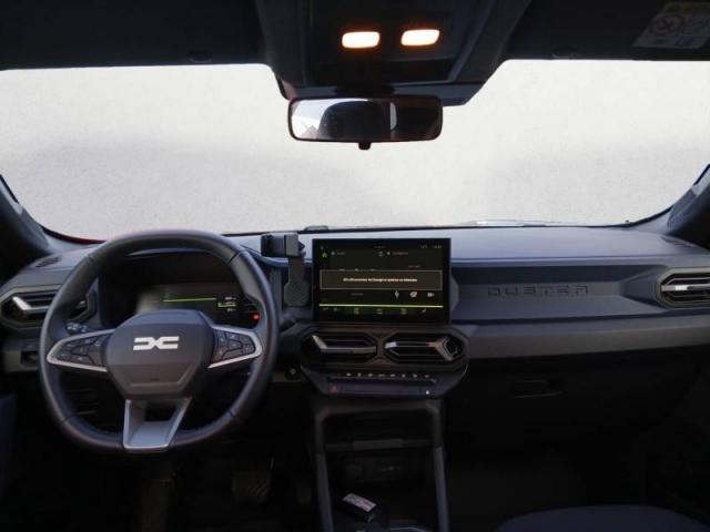 Dacia Duster image 3