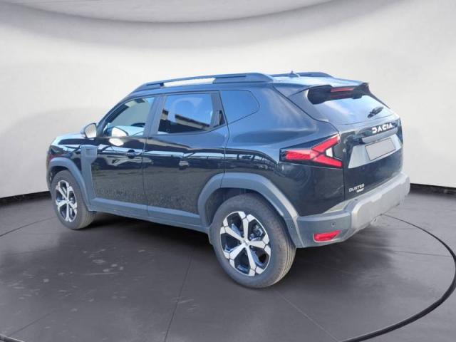 Dacia Duster image 6