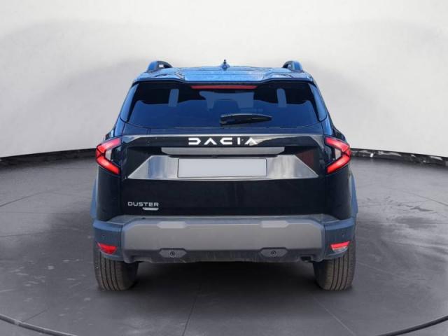 Dacia Duster image 8