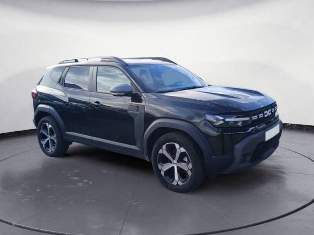 Dacia Duster image 4
