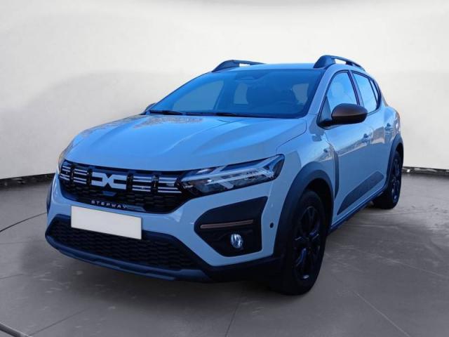 Dacia Sandero Tce 90 Gsr2 Stepway Extreme