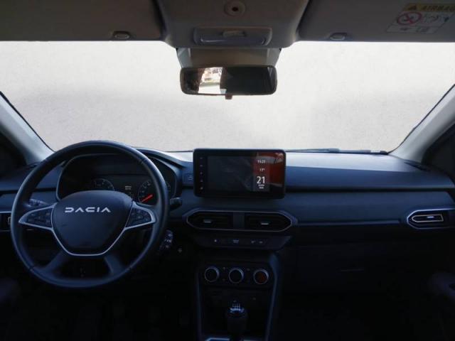 Dacia Sandero image 6