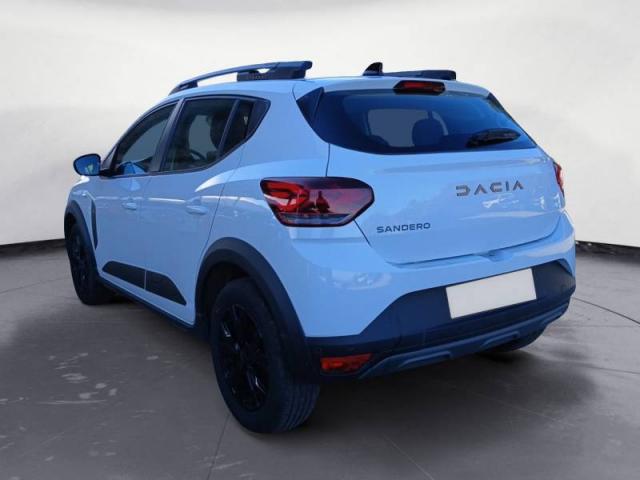 Dacia Sandero image 2