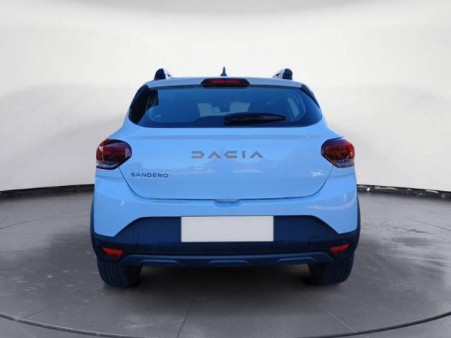 Dacia Sandero image 9