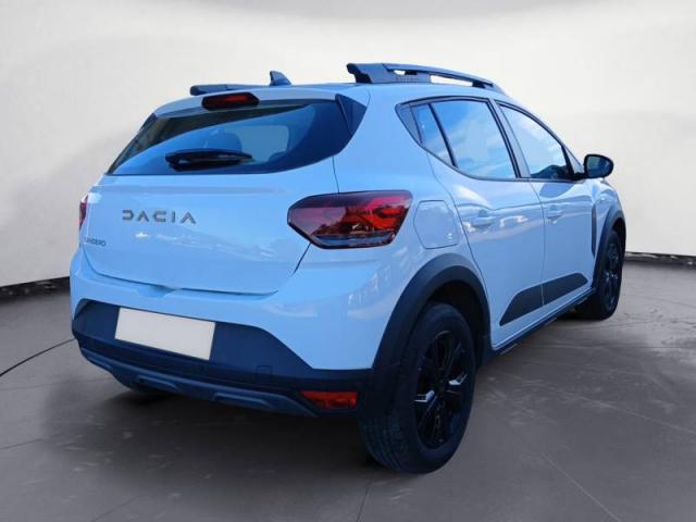 Dacia Sandero image 5