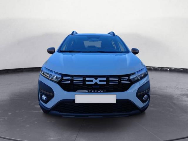 Dacia Sandero image 8