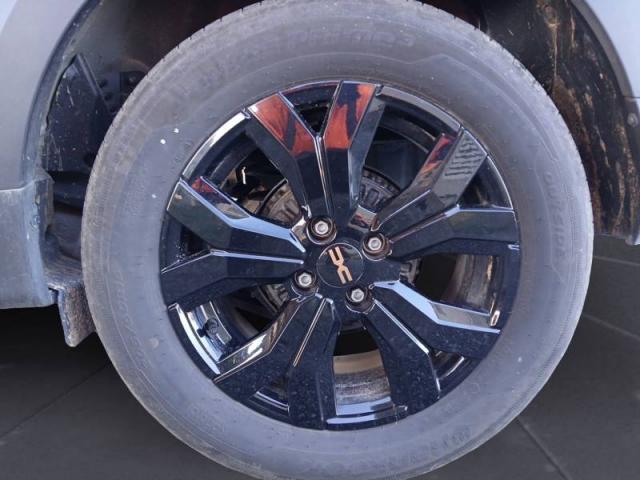 Dacia Sandero image 1