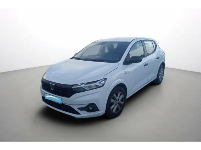 Dacia Sandero Eco-G 100 Essentiel