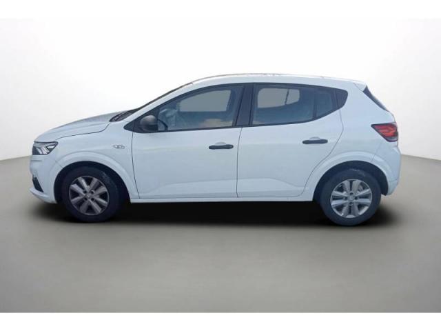 Dacia Sandero image 5