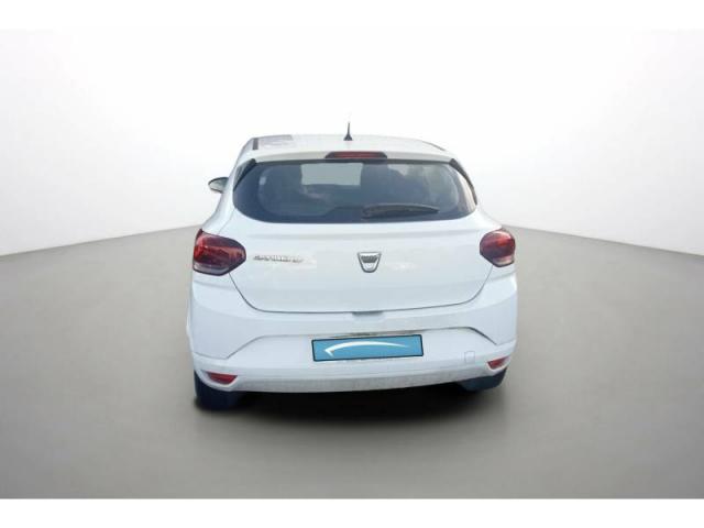 Dacia Sandero image 7