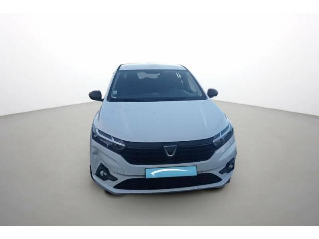 Dacia Sandero image 2