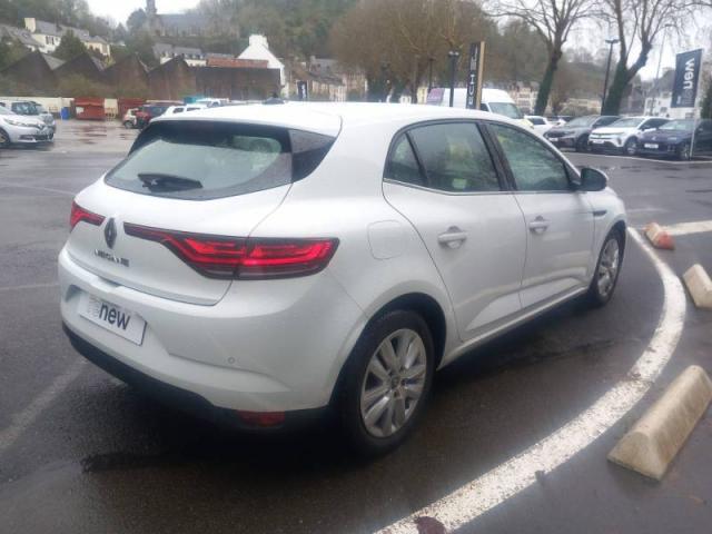 Renault Mégane image 7