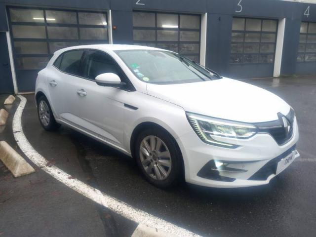 Renault Mégane image 4