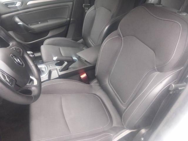 Renault Mégane image 3