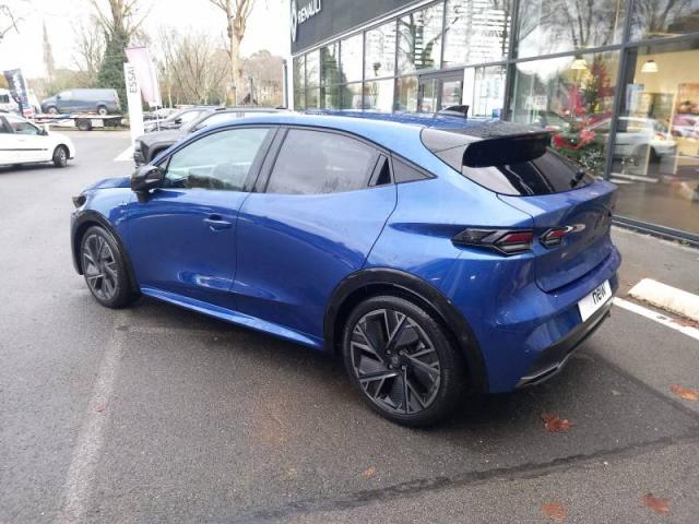 Renault Clio image 3