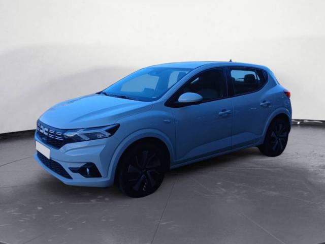 Dacia Sandero Tce 90 Gsr2 Expression